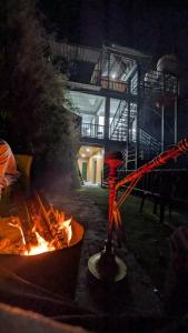 Haryana family hotel & restaurant