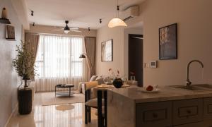 Tresor Apartments, City Centre, Near Ben Thanh Market