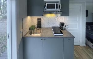 Amazing Home In Lysekil With Sauna