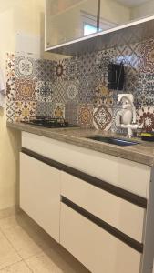 Studio Casa Amarela - unidade 02