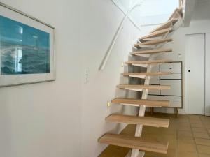 Town House With Sea View In Historic Ærøskøbing