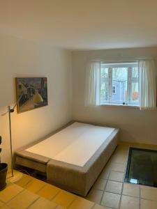 Town House With Sea View In Historic Ærøskøbing