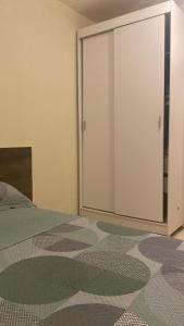 Studio Casa Amarela - unidade 02