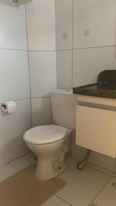 Studio Casa Amarela - unidade 02