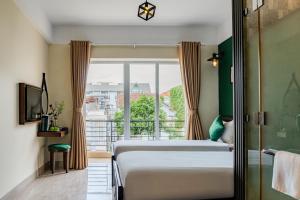 Horizon Hotel by LunaVerde Hoi An