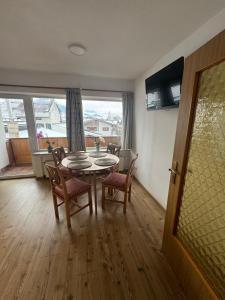 Apartment Pfanzelter
