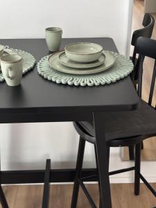 Apartmány Zlatý Potok