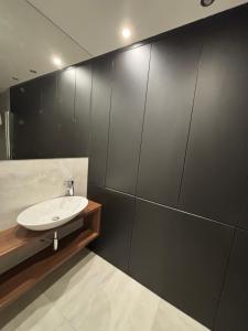 Apartmány Zlatý Potok