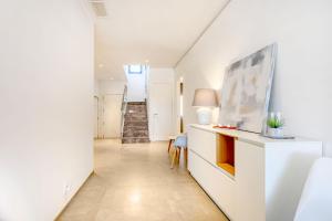 Casa Reiet by dracmallorca