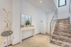 Casa Reiet by dracmallorca