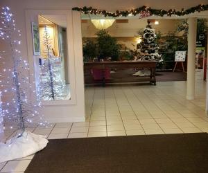 B&B HOTEL Aurillac Le Lioran