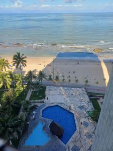 Flat Edf Golden Beach