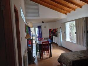 La casa de los Abuelos