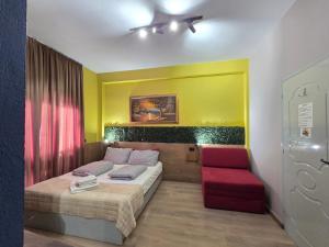 VILLA CABARE Apartments&Rooms