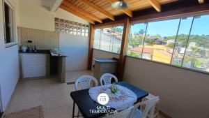 Sobrado Família Balneário Camboriú - BCSC