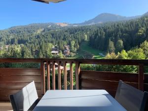 Résidence Atrey 103 Clés Blanches Courchevel