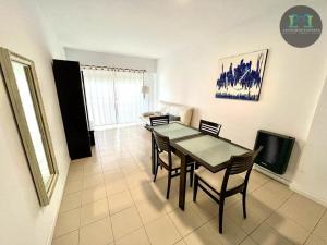 Hermoso departamento a metros de Playa Grande