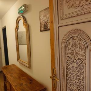 Appartements Alpengarten