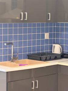 Cozy studio 10minutes from airport