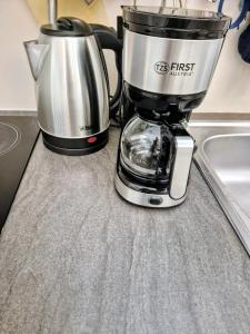 Dragons Heart Apartment