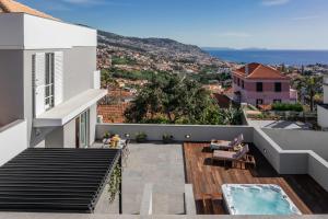 Casa Tabaibo by An Island Apart