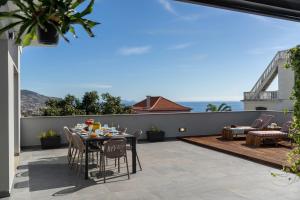 Casa Tabaibo by An Island Apart