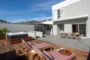 Casa Tabaibo by An Island Apart