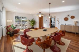 Casa Tabaibo by An Island Apart