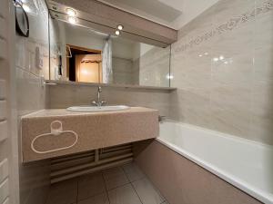 Résidence Atrey 205 Clés Blanches Courchevel