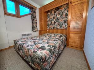 Résidence Atrey 205 Clés Blanches Courchevel