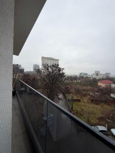 Luxury Glam Apartments Unique Building near Palas