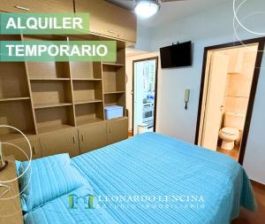 Hermoso departamento a metros de Paseo Aldrey y Plaza Colón