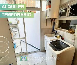 Hermoso departamento a metros de Paseo Aldrey y Plaza Colón