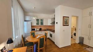 Central Apartment Anita Tour As Ljubljana