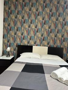 Casa Felice a piazza Zama