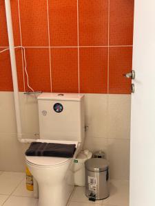 Cozy studio 10minutes from airport