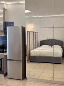 Cozy studio 10minutes from airport