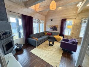 Villa Otso-huoneistot Saniaistie