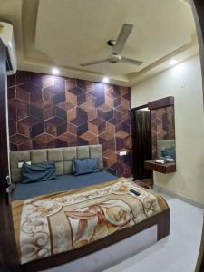 Agam homestay- Two Mints walk From Golden Temple
