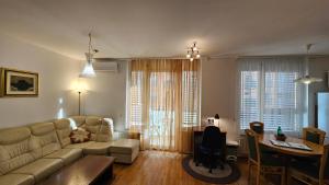 Central Apartment Anita Tour As Ljubljana