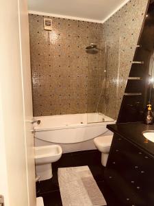 Roberto Exclusive Suite 82