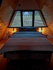 Nest for Rest Nova Varos