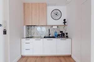 Bałtyk Luxury Residence Old Hotel Seeblick Apt 304