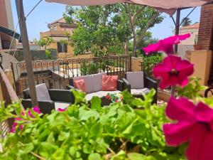 La Casetta Di Alfonso