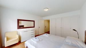 Charming 1BD flat - old town UZ1