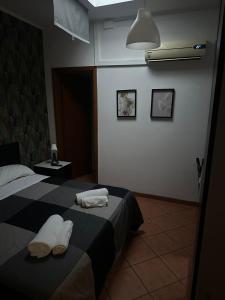 Casa Felice a piazza Zama