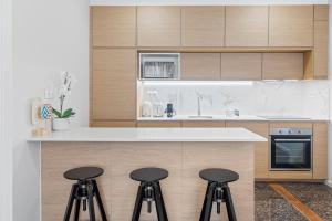 GuestReady - Marble Root