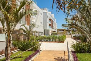 Novo Campeche - 500m do mar: Condomínio Clube Moana