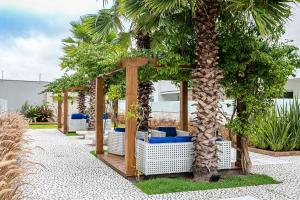 Novo Campeche - 500m do mar: Condomínio Clube Moana