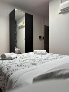 Casa Felice a piazza Zama